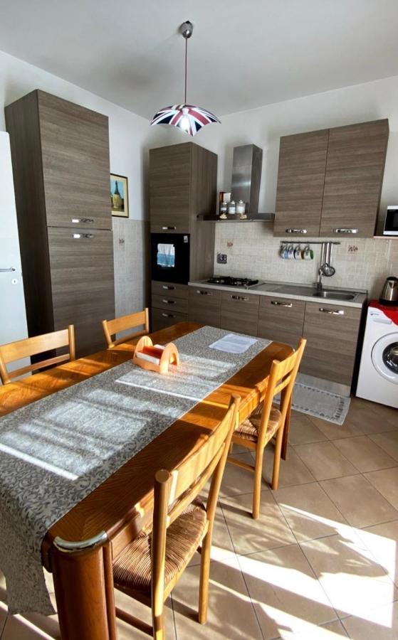 Casa Nicolas Řím Exteriér fotografie