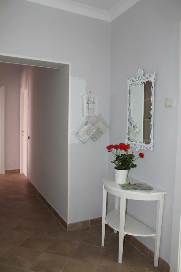 Casa Nicolas Řím Exteriér fotografie